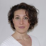 Portrait Odile Accueil